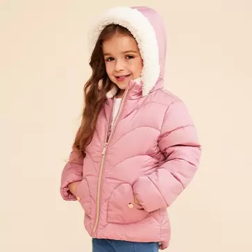 Girls coat