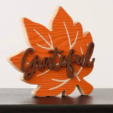 Table top decor