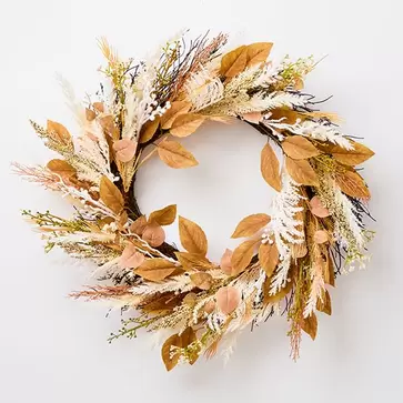 Fall Wreath