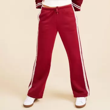 Juniors track pants