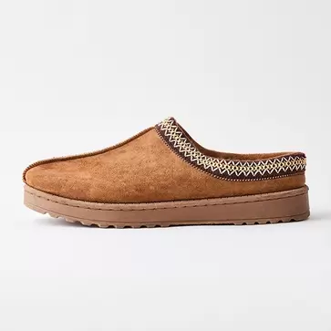 Mens slippers