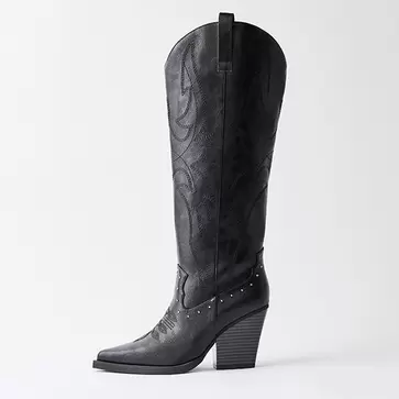 Ladies Cowgirl Boots