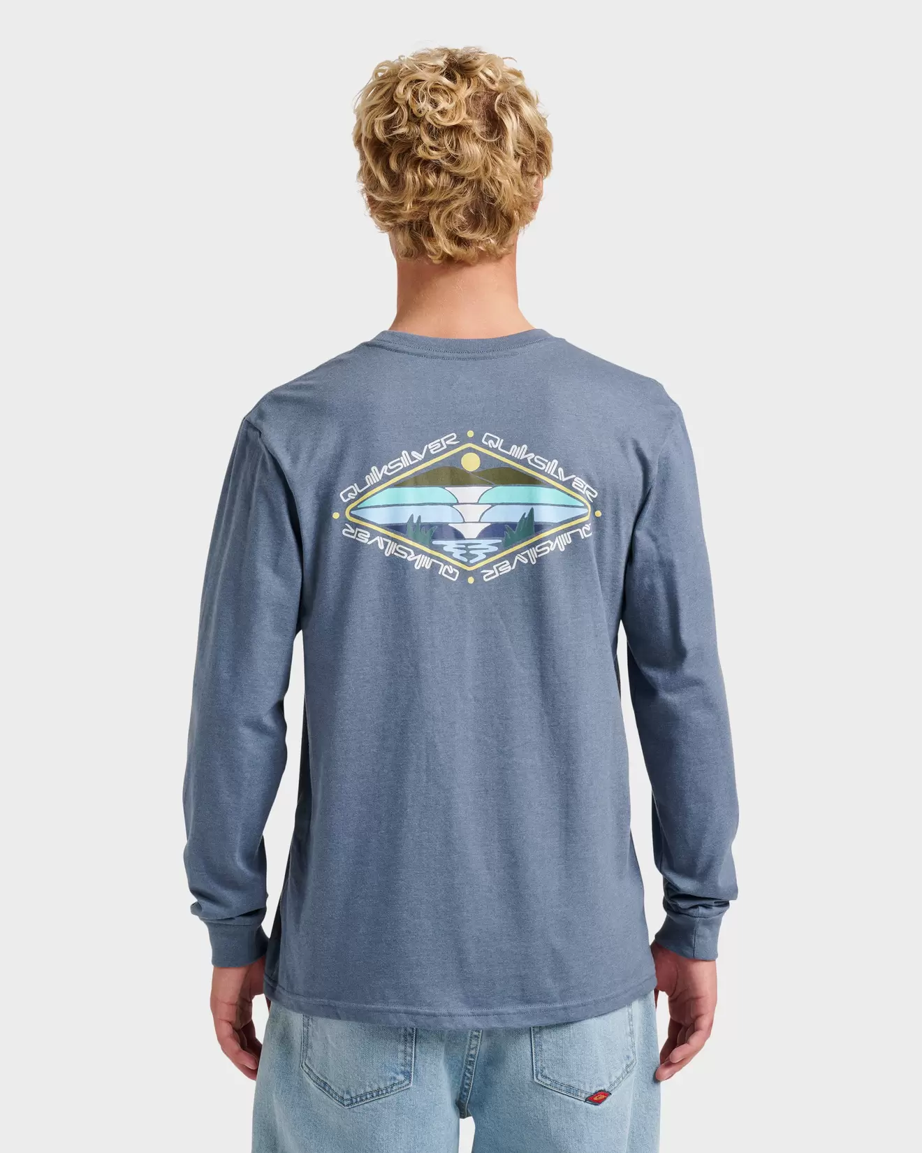 Peak Day Long Sleeve T-shirt