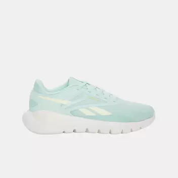 split flex training shoes
