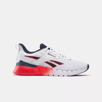 nano gym training shoes