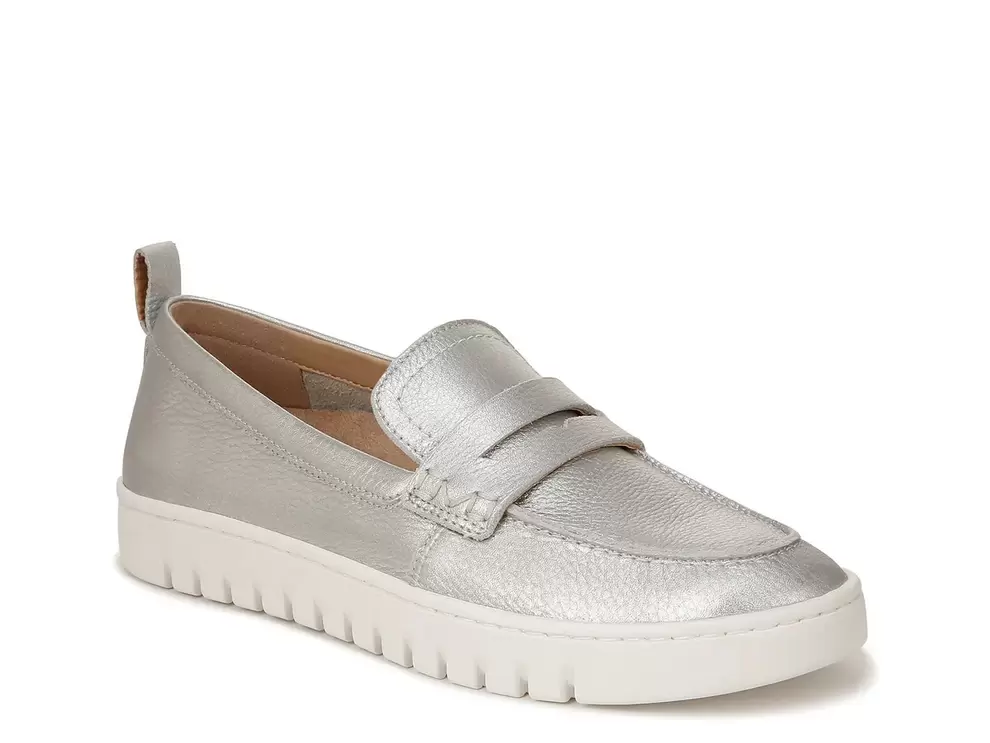 Uptown Penny Loafer