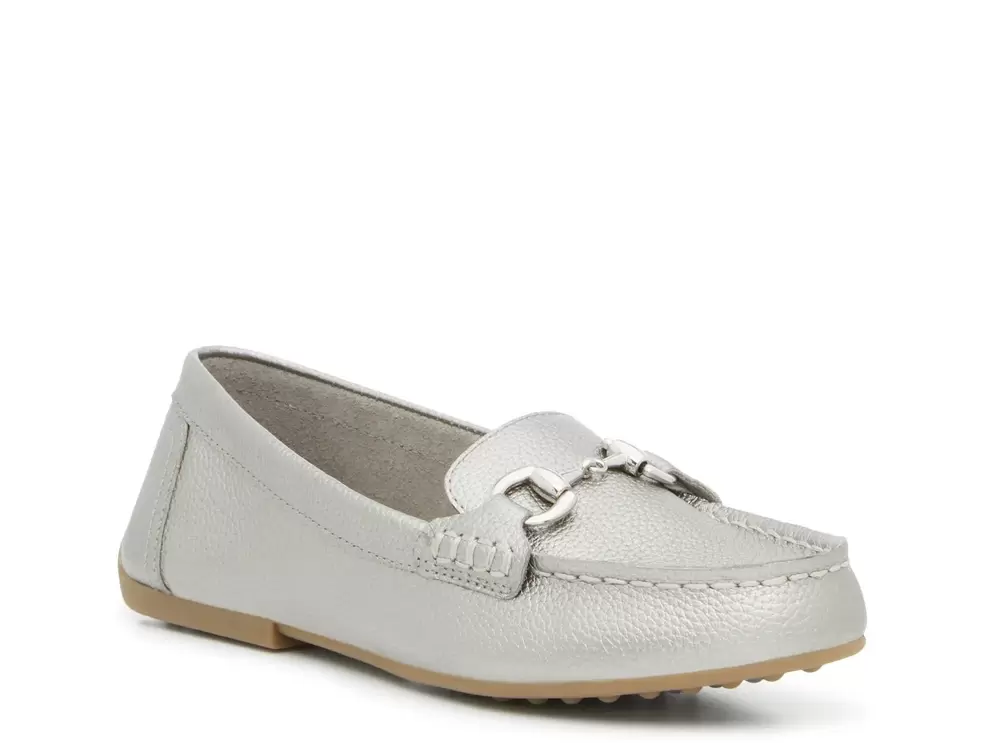 Kai Driving Loafer