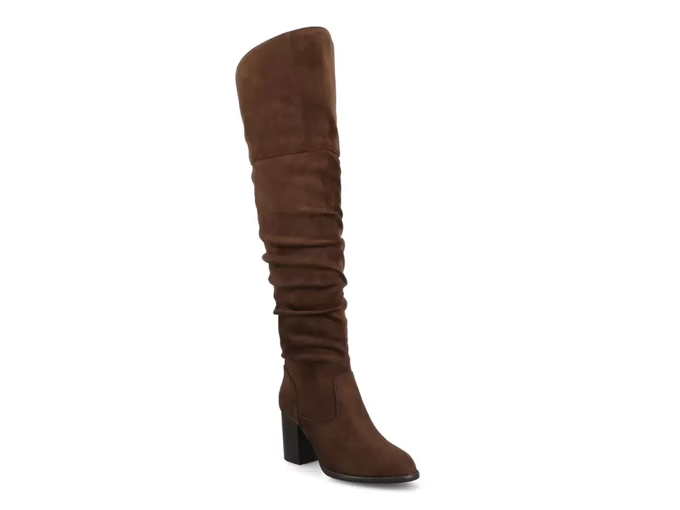 Kaison Over-the-Knee Boot