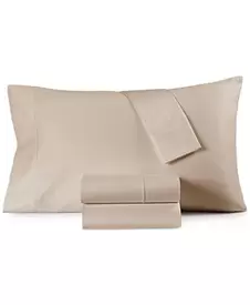 525 Thread Count Egyptian Cotton Sheet Sets