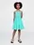Kids Racerback Crochet Tank Dress