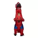 Spider-Rex Inflatable Costume for Kids by Jazwares