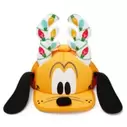 Pluto Holiday Hat for Adults