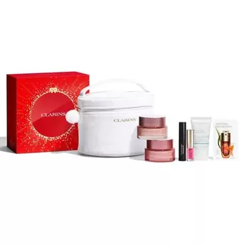 Multi-Active Luxury Set