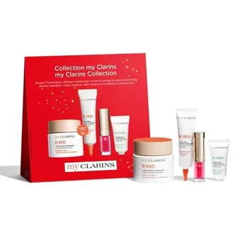 My Clarins Skin-Reviving Set
