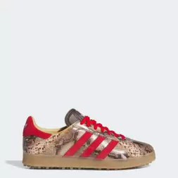 Price$140Gazelle Lux Spikeless Golf ShoesMen's Originals2 colors