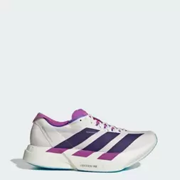 Price$250Adizero Adios Pro 4 ShoesWomen's Running5 colors