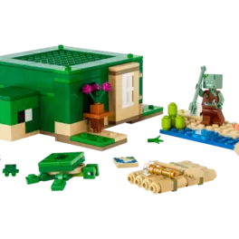 The Turtle Beach House