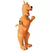 Adult Scooby-Doo Inflatable Scooby Costume