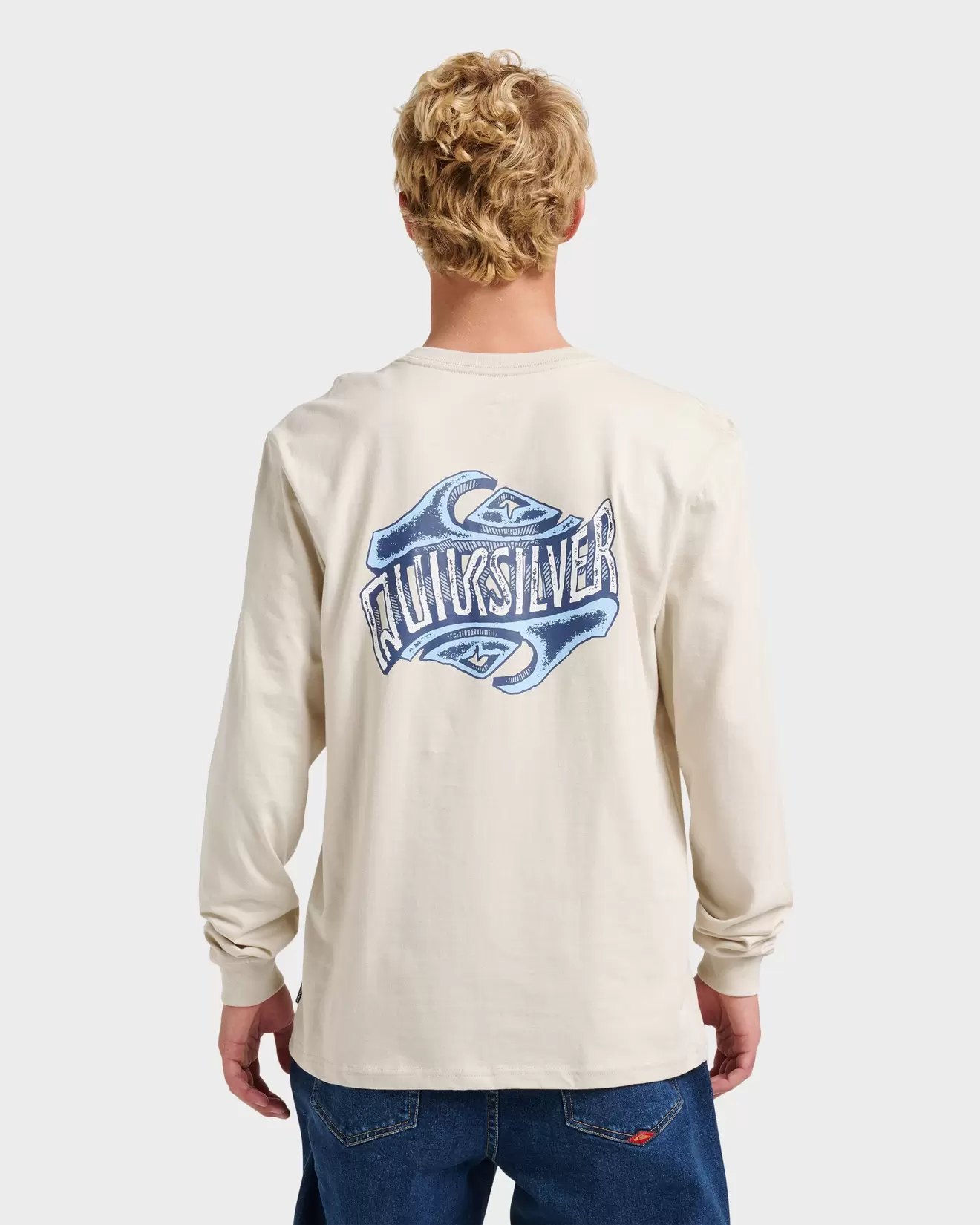 Qs Heat Long Sleeve T-shirt