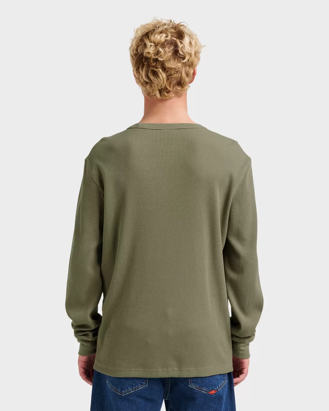 Nelson Long Sleeve Thermal