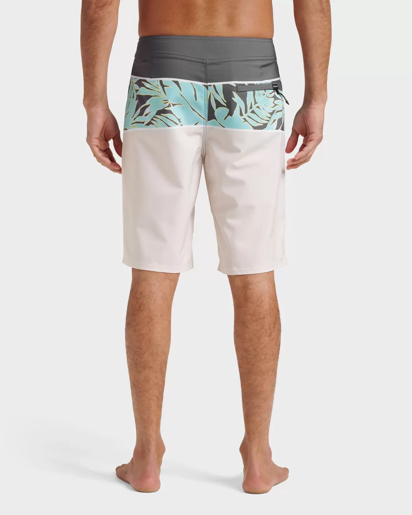 Surfsilk Panel 20" Boardshorts