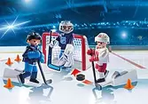 9177 - NHL® Shootout Carry Case