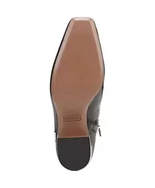 Women's Saydie Square Toe Pull On Short Boots