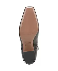 Women's Saydie Square Toe Pull On Short Boots