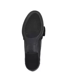 Women's Lindio Bow Slip-On Tailored Loafers