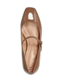Women's Marlay eFlex Mary Jane Block Heel Pumps