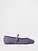 Kids Mesh Mary Jane Flats