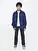 Kids Slim City Jeans