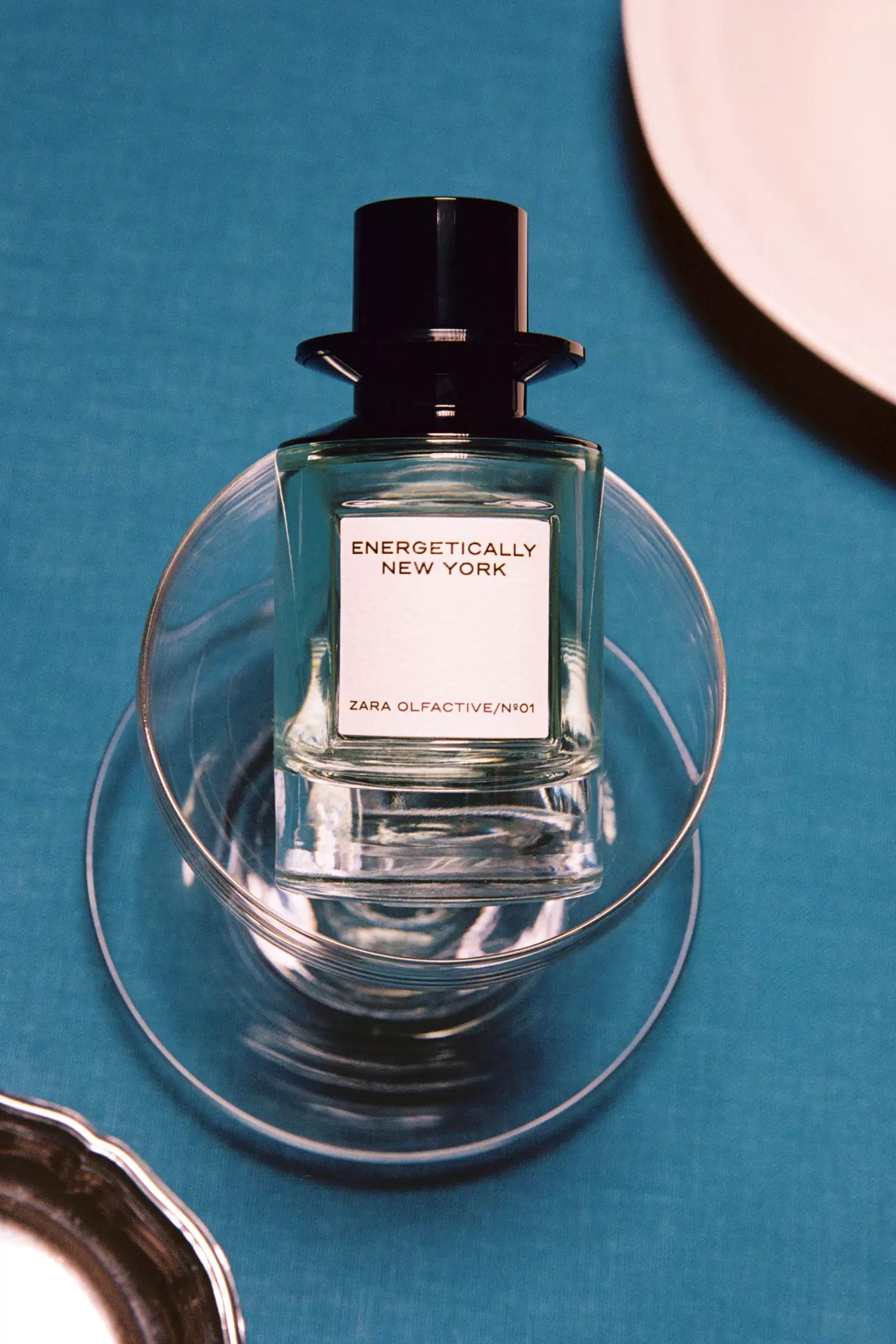 ENERGETICALLY NEW YORK LIMITED EDITION EDP 100ML (3.4 FL.OZ).