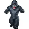 Adult Giant Gorilla Inflatable Costume