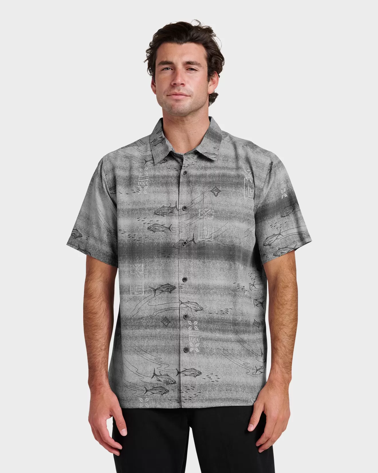 Waterman Go Fish Shirt