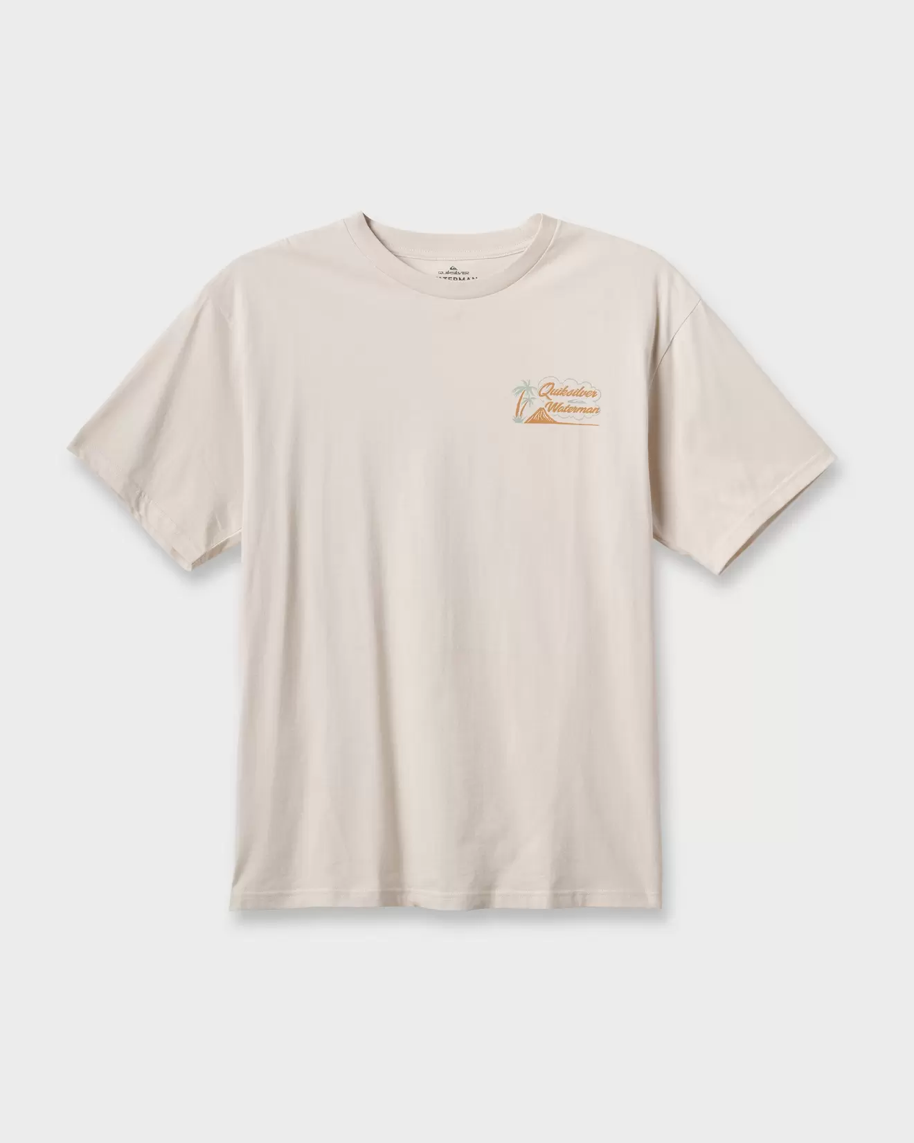 Waterman Tropic Island Classic T-shirt
