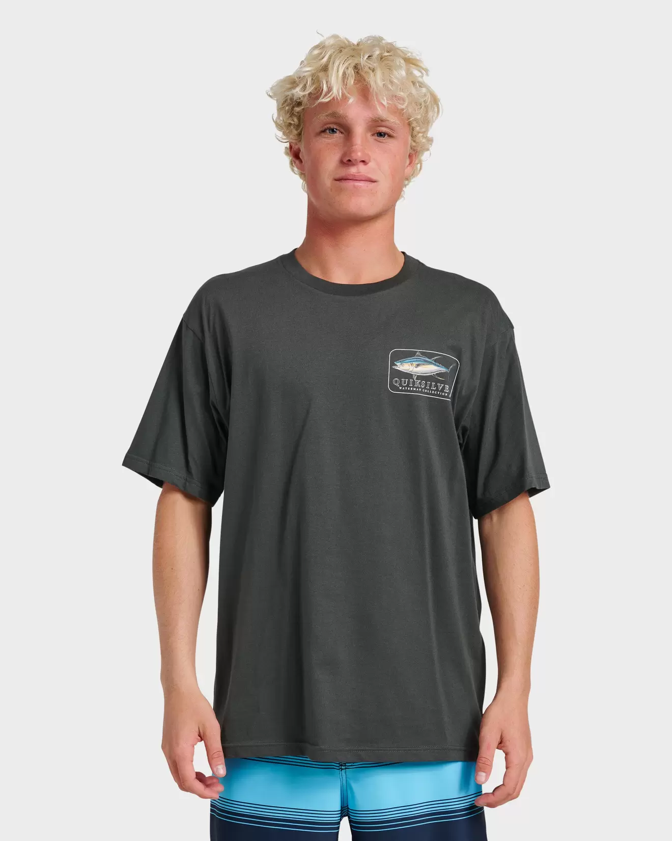 Waterman Yellowfinner Classic T-shirt