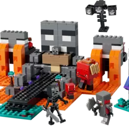 Wither Battle