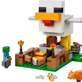 Chicken Farm