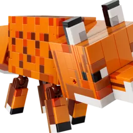 The Fox