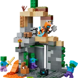 Zombie Dungeon