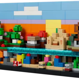 Mini Biomes