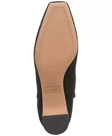 Women's Luella Square Toe Zip Ankle Boots