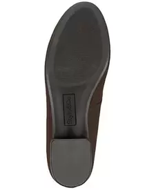 Women's Gerriee Block-Heel Pumps