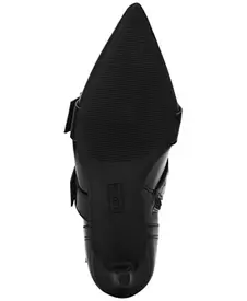 Women's Moonbeam Buckle Booties