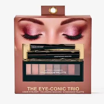 Eye makeup set