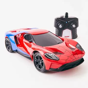 Remote control car