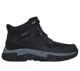 Skechers Slip-ins Waterproof Relaxed Fit: Respected 2.0 - Orson