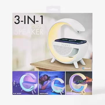 3 in 1 Speaker