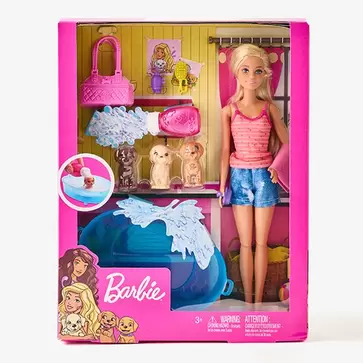 Doll Set